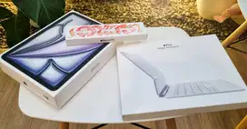 Ipad Air M3 2025 11-inch Wi-Fi + Apple Magic Keyboard + Pencil Pro