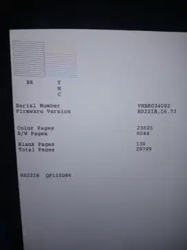 [BISA WIFI] Printer Epson L365 Siap Pakai Nozzle Full