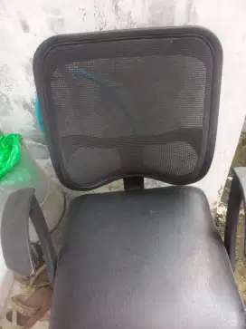Di Jual Kursi Kantor
