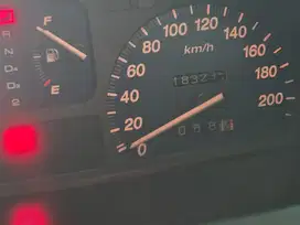 Honda City Type-Z 2001 Bensin
