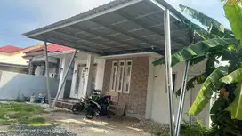 Disewakan rumah di komp perumahan elite