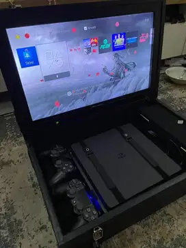 Playbox ps3 ps4