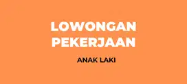 DI CARI PENJAGA RS SERABUTAN
