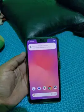 Google pixel 3XL 128gb