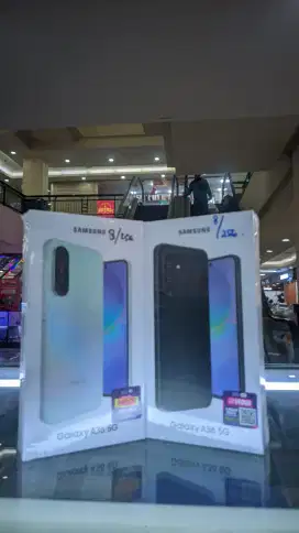 SAMSUNG GALAXY A36