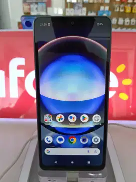 Cicilan hp Aquos sense8 promo cicilan 0%