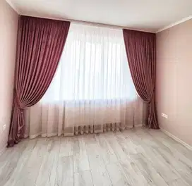 Produsen Gorden Pasang Wallpaper Korden Gordeng Horden Roller Blind