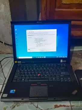 Lenovo core i5 ram 8gb hdd 320gb