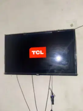 tv tcl masi muluss