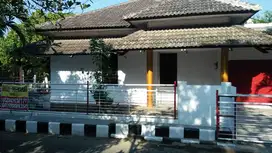 Jual Rumah Siap Huni dan Nyaman Puri Anjasmoro Semarang Barat – 10251