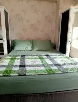 Disewakan/Dijual Apartment Metropolis