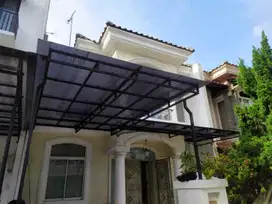 Dijual Rumah BGM Pik Mediterania Furnish Dekat RS PIK