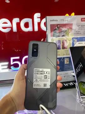 Infinix GT30 terbaru