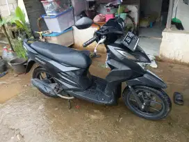 Jual honda beat 2022