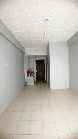 Apartemen Sunter 1 Tahun