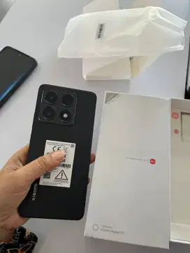 XIAOMI 14T CASHBACK 500RB PROMO TERBATAS