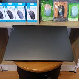 LENOVO V14-G2 (CORE i3-1115G4/ 8 GB/ SSD 256 GB/ GARANSI)