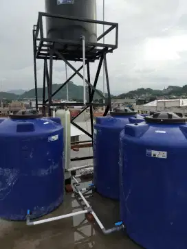 filter air rumah tangga