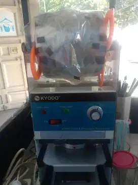 sealcup merk kyodo