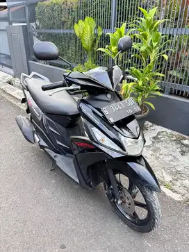 Mio m3 2015 Surat komplit