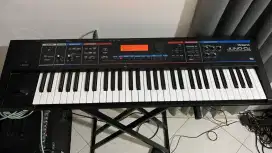 Keyboad Rolad Juno DI