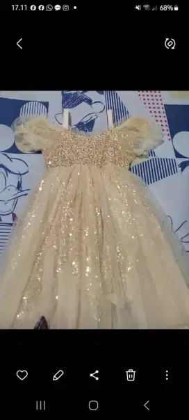 Jual borongan usia 4-6thn