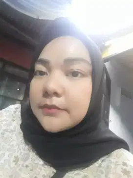 Buka jasa bersih bersih rumah