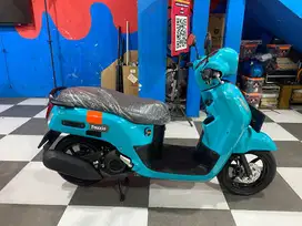 (CASH) Yamaha Fazzio Neo Tahun 2022