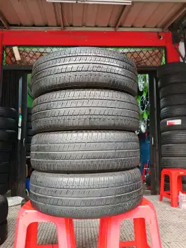 Ban 225 65 R17 Bridgestone Dueler HT untuk crv captiva grand vitara