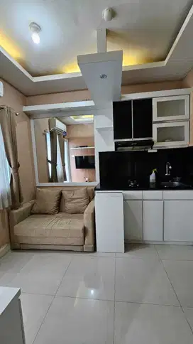Jual Apartemen Green Pramuka City Siap Huni