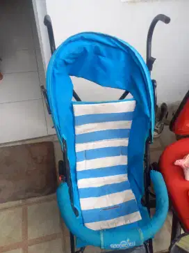 Stroller untuk bayi