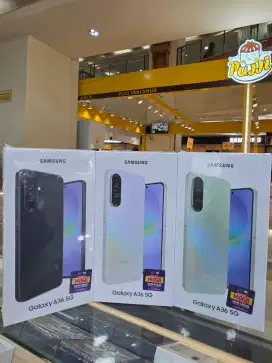 Samsung Galaxy A36 5G 8/256