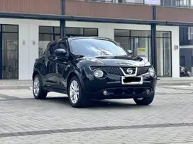 TERMURAH JUKE RX AT Automatic 2012 irit