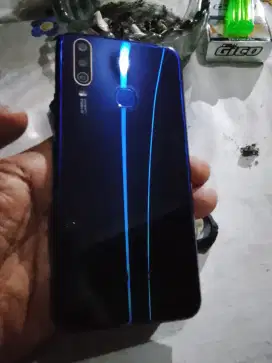 Vivo Y12 Ram 3/64 Batangan