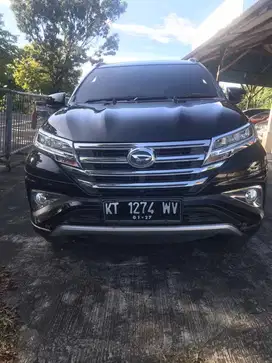 Terios R dlx AT 2021