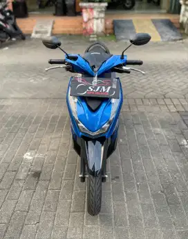 Beat CBS 2023 Pajak Panjang