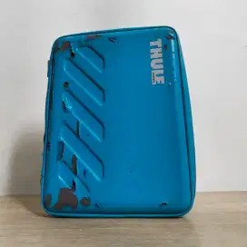 Tas kerja kuliah Thule Gauntlet Sleeve for iPad macbook mini (Blue)