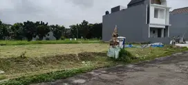 Tanah murah siap bangun, Jagakarsa Jakarta selatan