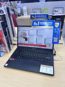 Vivobook 15 bisa cicilan