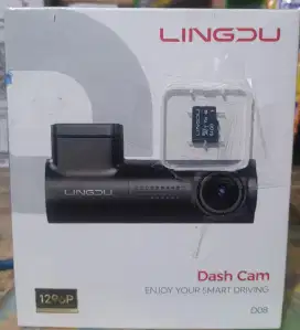 Lingdu D08 Kamera Dashcam