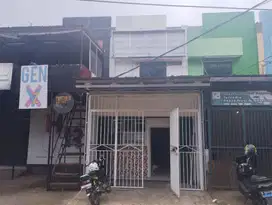 Dijual Ruko Pinggir Jalan Siap Huni di Tambun Selatan Bekasi