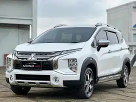 Xpander Cross 2021 Tdp 5 jt
