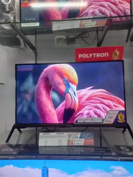 TV POLYTRON SINAR MAJU