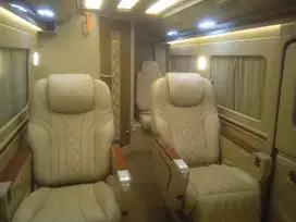 Dijual Murah Barang Mewah Modifikasi Isuzu Elf 2022