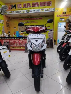 Harga Terjangkau ^ Honda Beat Sporty th 2015
