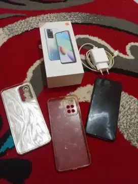 Redmi 10 RAM 6+2 /128