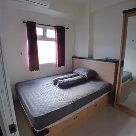 Sewa Apartemen Green Pramuka City Full Furnished