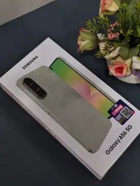 SAMSUNG A56 KREDIT SYARAT KTP SAJA