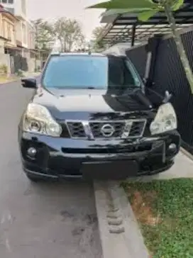 Cover bagasi / tonneau cover nissan Xtrail T31