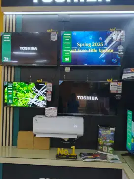 Cicilan elektronik tanpa dp